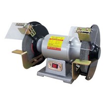 한일 탁상그라인더 전동칼갈이 드릴 연마 연석 HIL-G501(KCS)-1/2HP단상