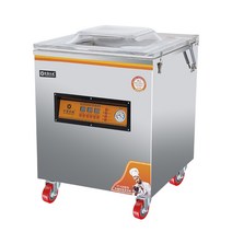 업소용 진공포장기 음식포장기계, XT-300 싱글펌프