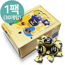 수입과자 본오본 블랑코 초콜릿 450g(30개입)초코무초