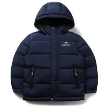 M 아이더키즈패딩 LQC JUW21515N4 SALT 솔트 UNI 키즈 다운 자켓