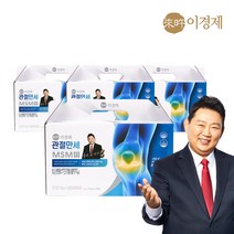 래오이경제 관절만세 70ml, 120개