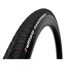 Vittoria 리지드 로드 타이어 Randonneur II