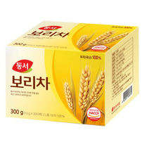 동서 보리차, 10g, 90개