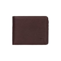 빌라봉 남성 클래식 여행 액세서리트라이폴드 지갑 월렛