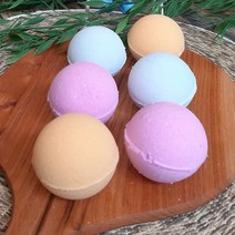 DIY 바스붐만들기 유아바스밤 집콕놀이 만들기키트, 보라