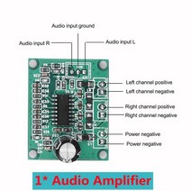 무손실음원플레이어 블루투스 5.0 mp3 디코더 보드 12v 오디오 dac usb 가사, 오디오 증폭기만