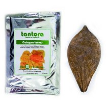 탄토라 알몬드잎 M(10장).라라아쿠아, 상세설명 참조
