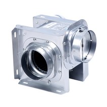 소형 덕트 모터 닥트 배기 환기 송풍기 150mm 시로코팬, DPT10-11C250 풍량, DPT10-11C250 풍량250