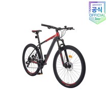 2023년 삼천리 아팔란치아 칼라스30 27.5인치 시마노 유압식 MTB 공식 브랜드스토어, 16 실버(다크블루)