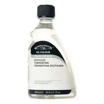 윈저 잉글리쉬 테라핀 500ml _ 301998EA