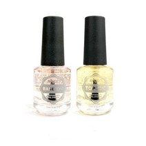 코코네일 엔리안 베이스코트_15ml, one