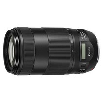 캐논 Canon EF70-300mm F4-5.6 IS II USM [망원 줌 렌즈 EF 마운트], 단일