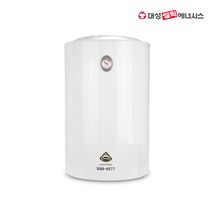대성쎌틱 전기온수기 SEV-50 벽걸이 하향식 50리터, 옵션3) SEV-50(하향식)+부속세트