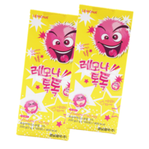 경남제약 레모나 톡톡 2g 10포, 1개, 단품