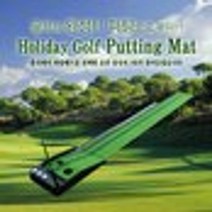 퍼팅매트/퍼팅연습기/골프/골프연습/연습기, 본상품선택 본상품선택