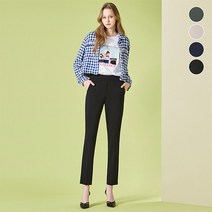 홈쇼핑 크레오라 릴렉스 팬츠 4종 택1, 단품