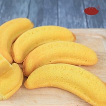[진천쌀빵 미잠미과] 바나나쌀빵(6개)