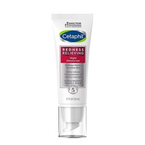 세타필 레드니스 릴리빙 나이트 모이스처라이저 50ml Cetaphil Night Moisturizer