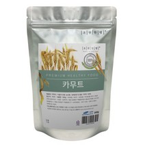 [홈쇼핑카무트] 초원한방플러스 캐나다/미국 2021년 생산 카무트 고대쌀, 10kg, 1개