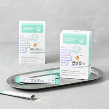 변엔장 프로바이오틱스 250억 유산균 투입 100억 보장