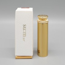 숨37도 로시크숨마 엘릭서 골든 립스틱 3.6g, 04핑크