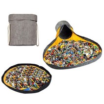 장난감 정리 바구니 정리함 아이방정리 인형정리함 아기장난감정리함 아기장난감정리