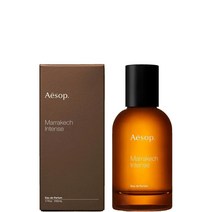 이솝 마라케시 인텐스 오드 향수 Aesop Marrakech Intense Eau de Parfum, 1팩
