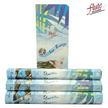 영스러블리 FLUTE 인센스스틱 7종, 씨브리즈