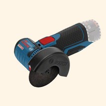 보쉬 3인치76mm 충전전동그라인더 GWS10.8-76V-EC 본체