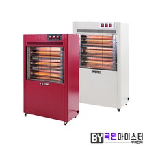 [우틸하우스] 후지카 나노카본 건강 온열 난방기 FU-1610 온풍기, 상세페이지 참조
