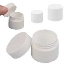 핸드크림공병 로션통 립밤 크림 여행용 공병 로션공병, (15g)