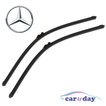 카앤데이 벤츠 E63 AMG 순정형 와이퍼 W212