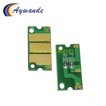 4 x TNP48 TNP-48 TNP 48 for Konica Minolta C3350 C3850 C 3350 3850 컬러 토너 카트리지 리셋 칩