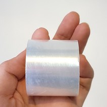 커버랩 커팅 랩 커터 반영구 재료, 8.5cm