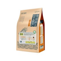 개별포장 말랑한 노령견사료 1kg 소형견 임신견 보더콜리 기호 닥스훈트