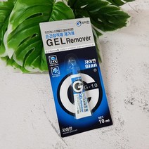 미조몰 순간접착제거제 10g 튜브형 순간접착제, EO옵션순간접착제거제10g(튜브형)EO옵션