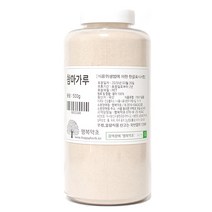 행복약초 참마가루, 500g, 1개