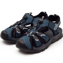 행텐 남성용 RHT뉴스카이 트래킹샌들