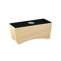 [MEINL] 봉고 스네어 카혼 BCA2NT/EBK-M