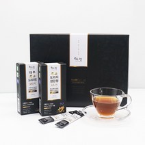 그곳에가면 유경식품 효소 도라지생강청 농축 스틱 선물세트 10ml x 30포