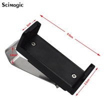자동문 리모콘 차고 게이트 원격 모터라인 FALK RCM 433.92MHz 호환 컨트롤러 2021 최신, clip
