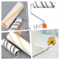 SY몰 페인트 롤러 대 페인트로라 프라이머롤러