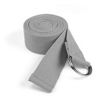 턱걸이밴드 근력운동 고무튜브 다기능 요가 필라테스 저항 밴드 루프 피트니스 운동 풀 스트랩 벨트 탄성 라틴 댄스 스트레칭, Gray