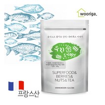 [우리가스토리] 프랑스산 피쉬콜라겐 분말 가루 500gx1봉, 상세 설명 참조