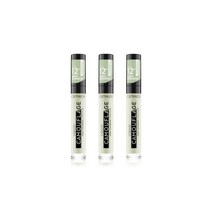 캐트리스 리퀴드 캐모플리지 3er 세트 컨실러 독일 직배송 정품, Anti-Red, 5ml