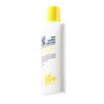 엠엘비코스메틱 디펜스 선 플루이드 NY SPF50+ PA++++, 50ml, 9개