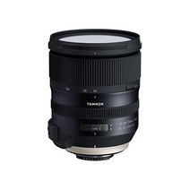 탐론 TAMRON 대구경 표준 줌 렌즈 SP24-70mm F2.8 DiVC USDG2 니콘용 풀사이즈 대응 A032N, 자세한 내용은 참조