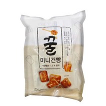 꿀건빵 TOP 제품 비교