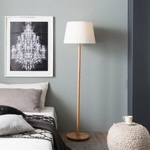 스피아노 루이스 우드 장스탠드 SS-6320, 없음