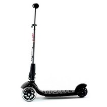 미도우 킥보드 H4, 블랙